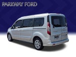 2020 Ford Transit Connect XLT