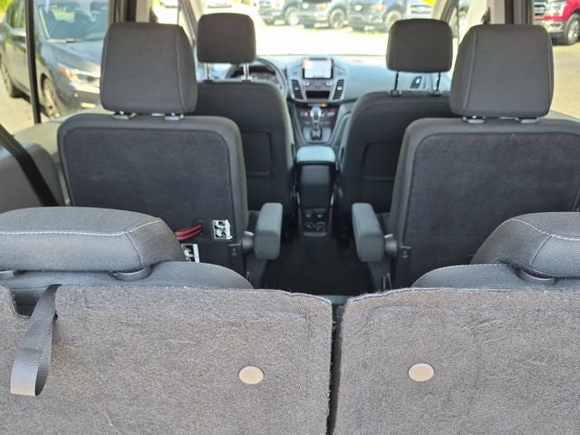 2020 Ford Transit Connect XLT