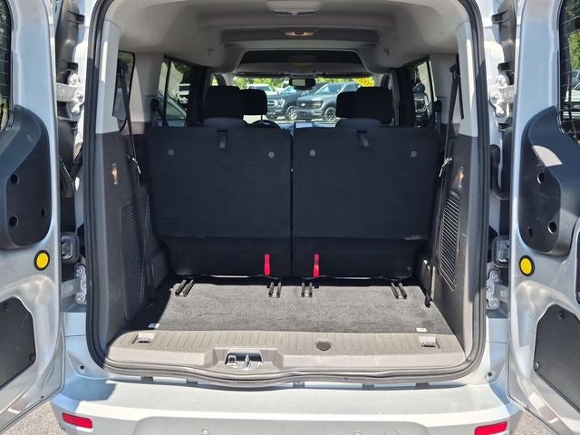 2020 Ford Transit Connect XLT