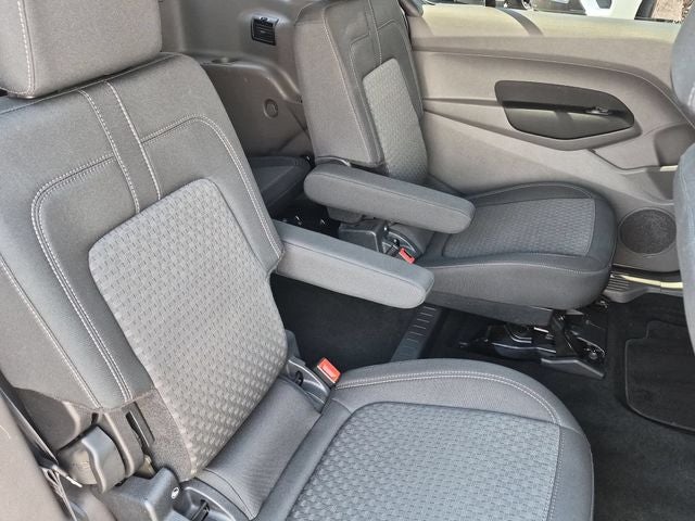 2020 Ford Transit Connect XLT