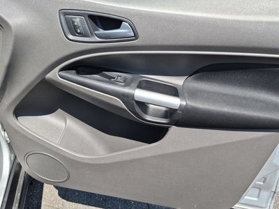 2020 Ford Transit Connect XLT