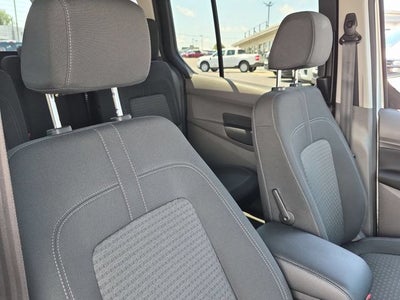 2020 Ford Transit Connect XLT