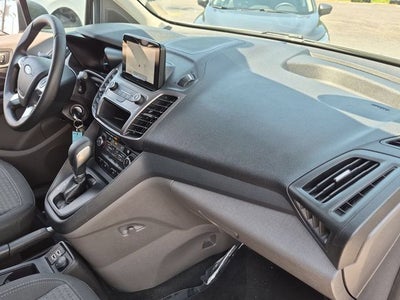 2020 Ford Transit Connect XLT
