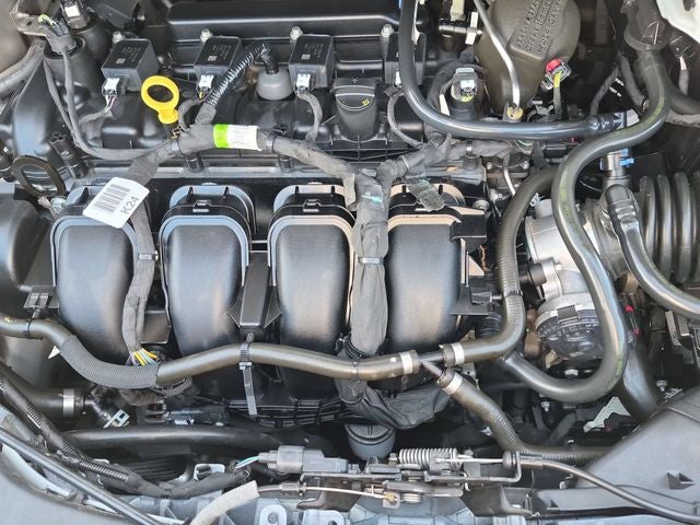 2020 Ford Transit Connect XLT