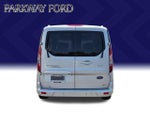 2020 Ford Transit Connect XLT