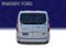 2020 Ford Transit Connect XLT