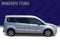 2020 Ford Transit Connect XLT