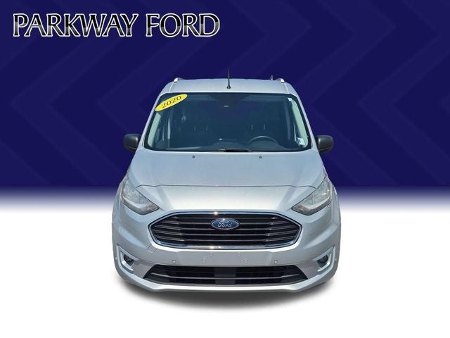 2020 Ford Transit Connect XLT