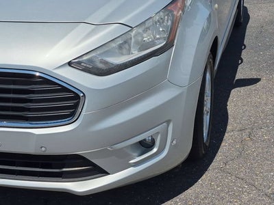 2020 Ford Transit Connect XLT