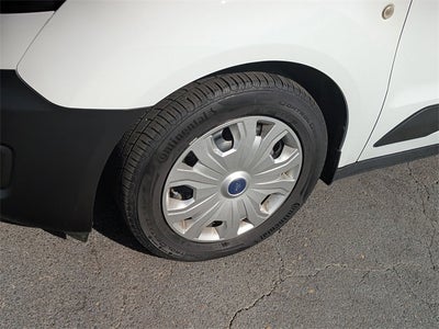 2022 Ford Transit Connect XL