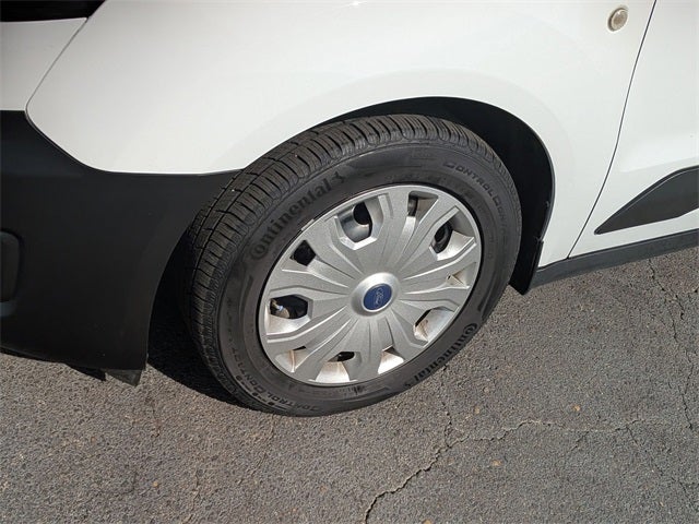 2022 Ford Transit Connect XL