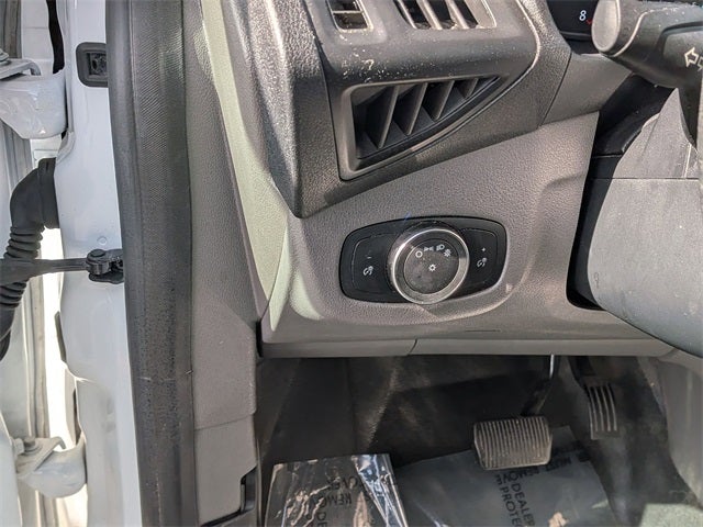 2022 Ford Transit Connect XL