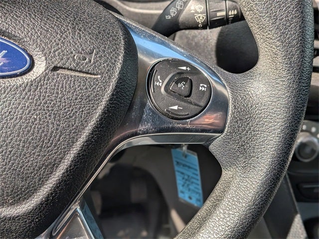 2022 Ford Transit Connect XL