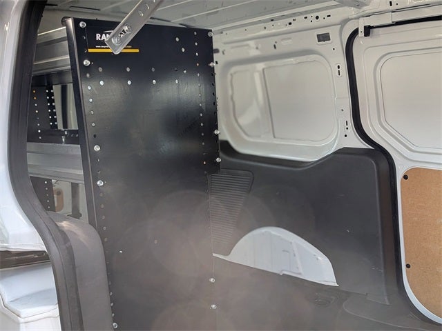 2022 Ford Transit Connect XL