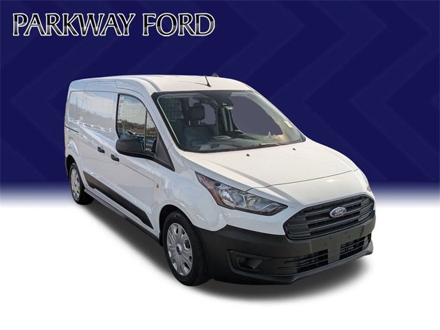 2022 Ford Transit Connect XL