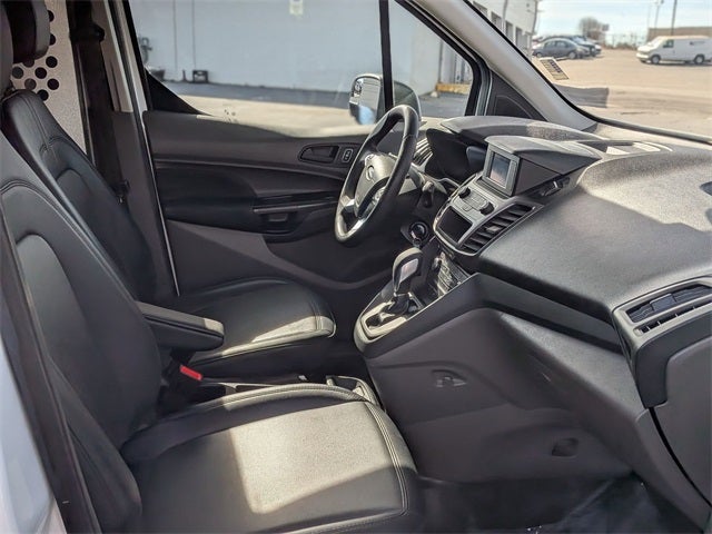 2022 Ford Transit Connect XL