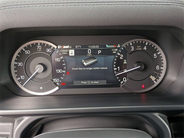 2023 Land Rover Defender 110 X-Dynamic SE