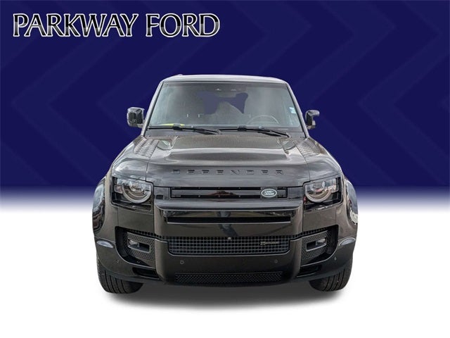 2023 Land Rover Defender 110 X-Dynamic SE