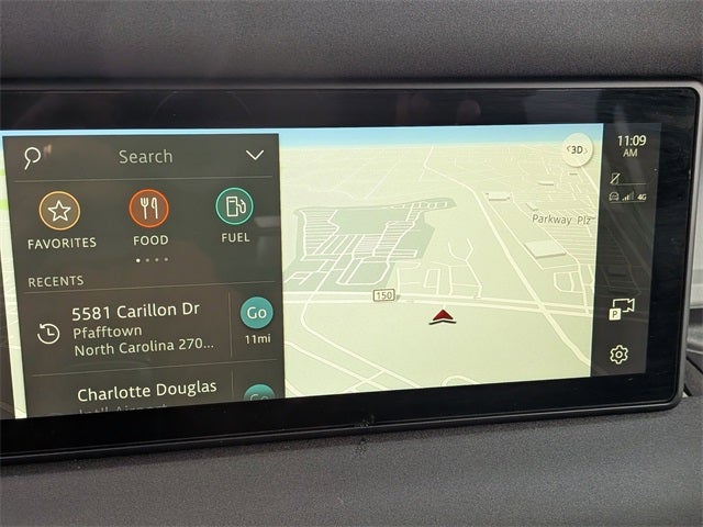 2023 Land Rover Defender 110 X-Dynamic SE