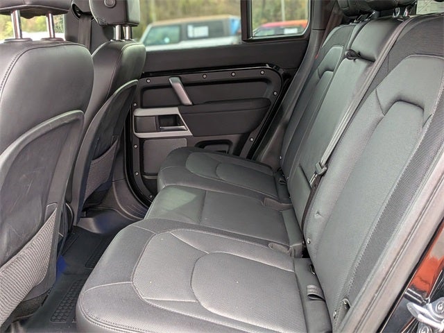 2023 Land Rover Defender 110 X-Dynamic SE