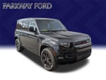 2023 Land Rover Defender 110 X-Dynamic SE