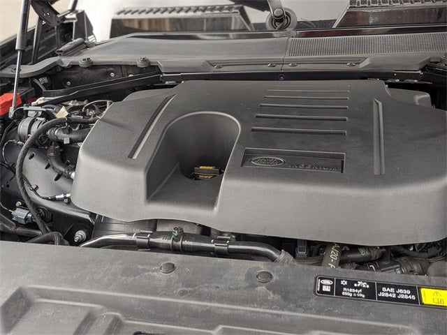 2023 Land Rover Defender 110 X-Dynamic SE