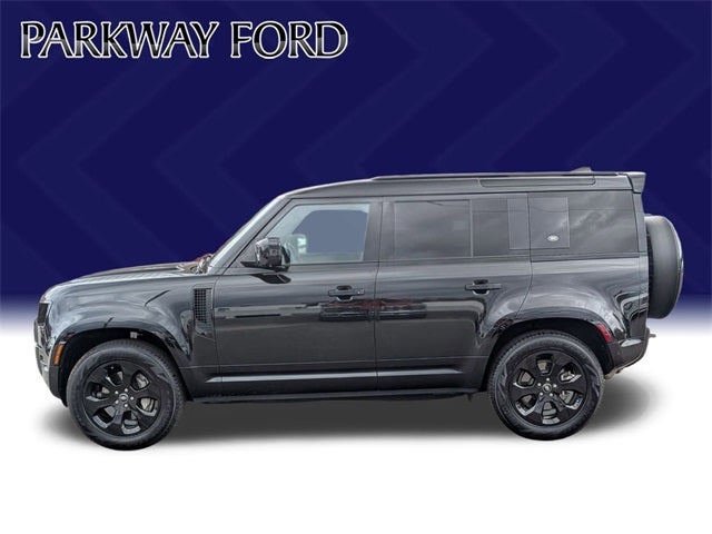 2023 Land Rover Defender 110 X-Dynamic SE