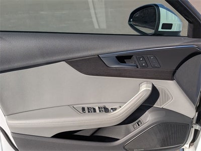 2019 Audi A4 allroad 2.0T Premium Plus quattro