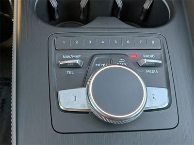 2019 Audi A4 allroad 2.0T Premium Plus quattro