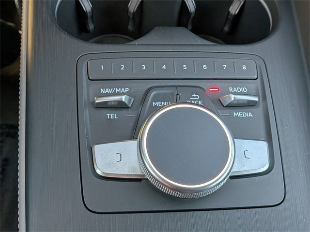 2019 Audi A4 allroad 2.0T Premium Plus quattro