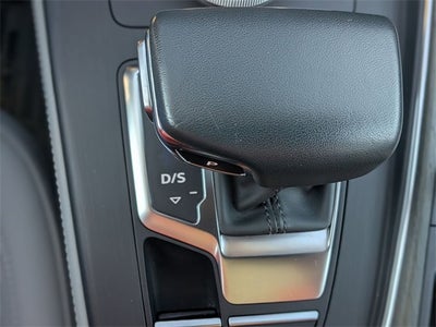 2019 Audi A4 allroad 2.0T Premium Plus quattro