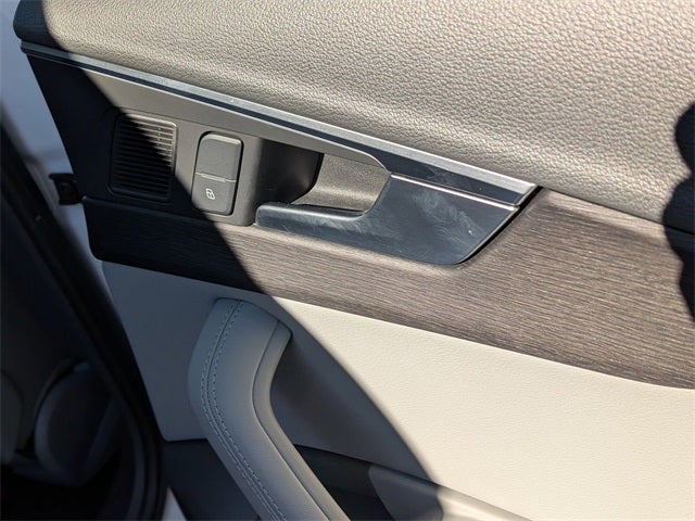 2019 Audi A4 allroad 2.0T Premium Plus quattro