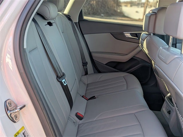 2019 Audi A4 allroad 2.0T Premium Plus quattro