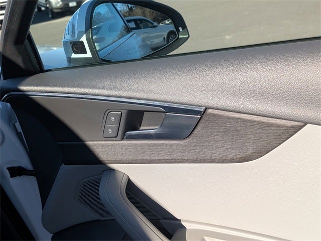 2019 Audi A4 allroad 2.0T Premium Plus quattro