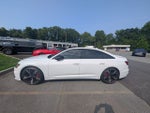 2021 Audi S6 2.9T Premium Plus quattro