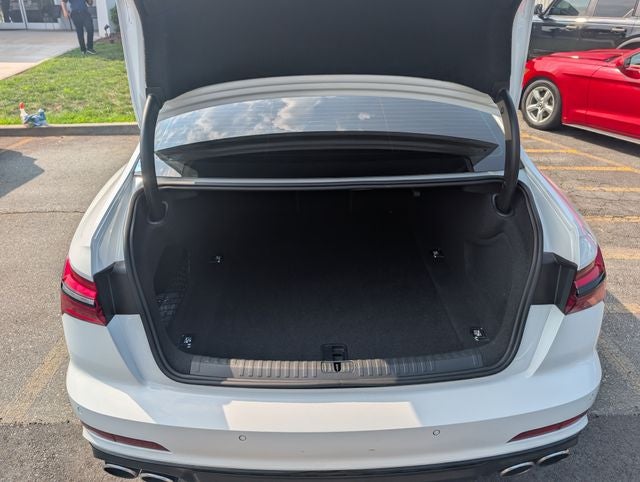 2021 Audi S6 2.9T Premium Plus quattro