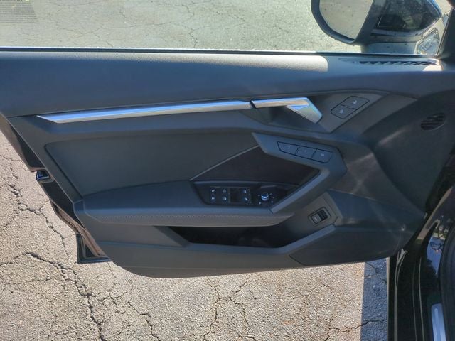 2023 Audi A3 quattro