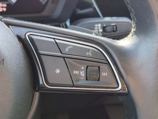 2023 Audi A3 quattro