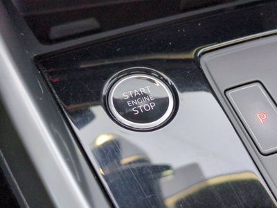 2023 Audi A3 quattro