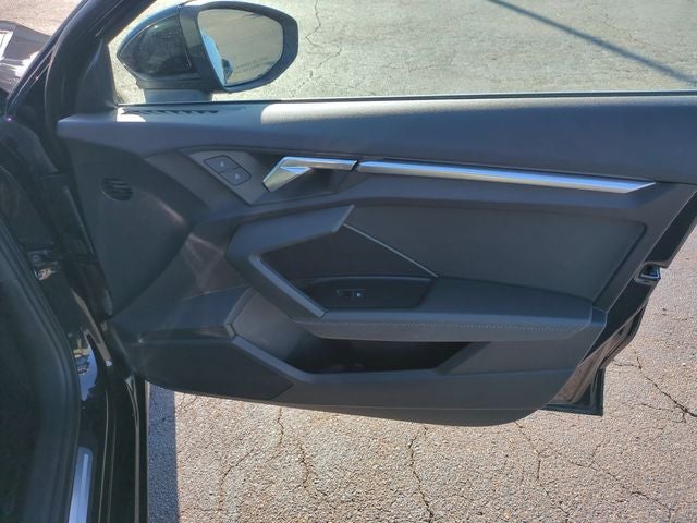 2023 Audi A3 quattro