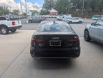 2023 Audi A3 40 Premium quattro