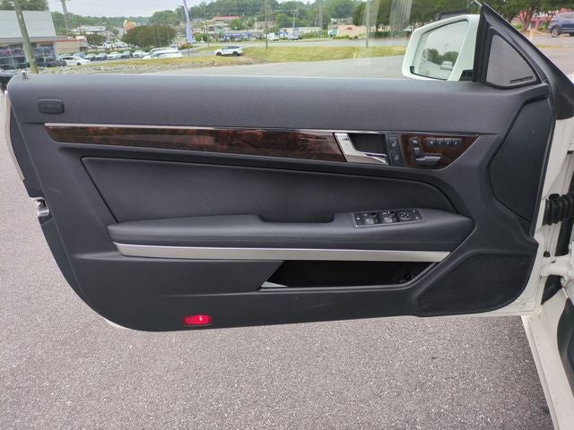 2013 Mercedes-Benz E-Class E 350 Base