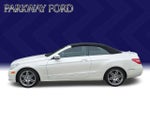 2013 Mercedes-Benz E-Class E 350 Base