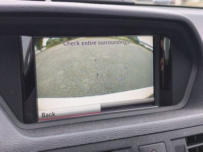 2013 Mercedes-Benz E-Class E 350 Base
