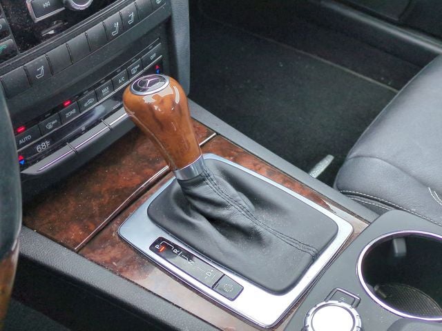 2013 Mercedes-Benz E-Class E 350 Base