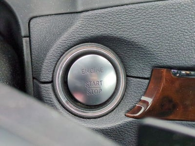 2013 Mercedes-Benz E-Class E 350 Base