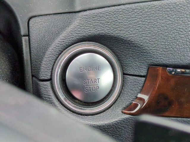 2013 Mercedes-Benz E-Class E 350 Base