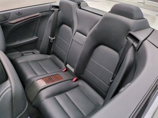 2013 Mercedes-Benz E-Class E 350 Base