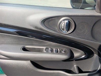 2024 MINI Clubman All4 Cooper S