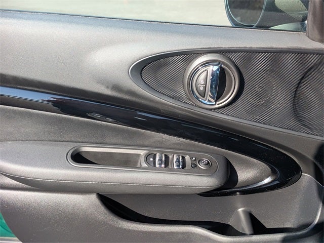 2024 MINI Clubman All4 Cooper S